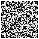 QR code with Cuddly Cuts contacts