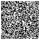 QR code with C T Design & Construction contacts