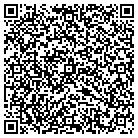 QR code with R B Mellander & Associates contacts