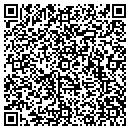 QR code with T Q Nails contacts