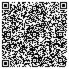 QR code with H & R Block Tax Service contacts