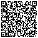 QR code with Gap contacts