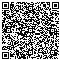 QR code with Armdi contacts