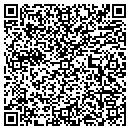 QR code with J D Machining contacts