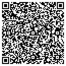 QR code with Robert Gallee MD PC contacts