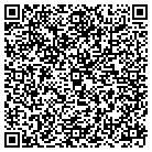 QR code with Thunderbirds C Store Inc contacts