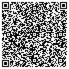 QR code with Apollo Portable Toilets contacts