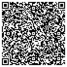 QR code with H & R Block Tax Service contacts