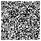 QR code with S & S Lighting Maintenance contacts