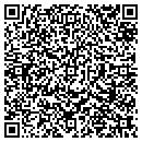 QR code with Ralph Russell contacts