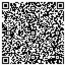 QR code with D & D Auto Shop contacts