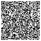 QR code with Accurate Scale Company contacts