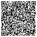 QR code with HFC contacts