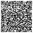 QR code with Peddlers Den contacts