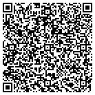 QR code with Kinder Mrgan Enrgy Prtners L P contacts