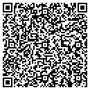 QR code with Amity's Attic contacts