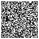 QR code with A Work Of Art contacts