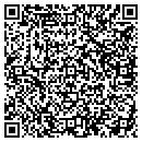 QR code with Pulse TV contacts