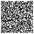 QR code with J E I Transfer contacts