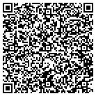 QR code with G Klein Construction contacts
