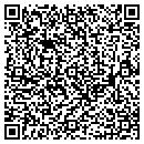 QR code with Hairstylers contacts
