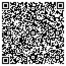 QR code with R L P Enterprises contacts