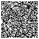 QR code with Arby's contacts
