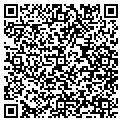 QR code with Aaron Inc contacts
