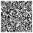QR code with Avalanche Pub contacts