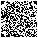 QR code with C J Vitner Co contacts