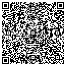 QR code with Columbia Bay contacts