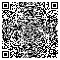 QR code with Bindy's contacts