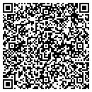 QR code with U Design It contacts