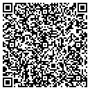 QR code with Music Recyclery contacts