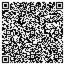 QR code with Harlow Lyndle contacts