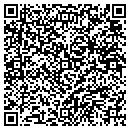 QR code with Algae Graphics contacts