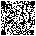 QR code with Rick L Erickson Masonry contacts