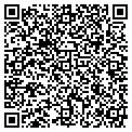 QR code with POS Plus contacts