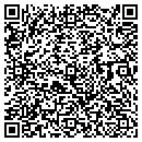 QR code with Provisio Inc contacts