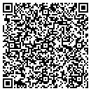QR code with C K Orthodontics contacts