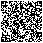 QR code with R Mac Donald & Assoc LTD contacts