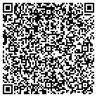 QR code with Hollister Collision Center contacts