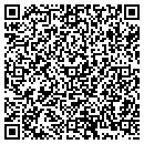 QR code with A One Satellite contacts