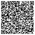 QR code with GNC contacts