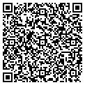 QR code with All-4-Fun contacts