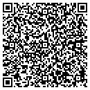 QR code with Harley Davidson of Crete contacts