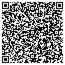 QR code with Alin Machining Co contacts