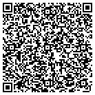 QR code with A Kletsel Dental Associates contacts