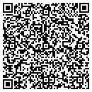 QR code with AME Wymen Church contacts