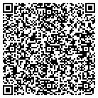 QR code with Cornerstone Foundations contacts